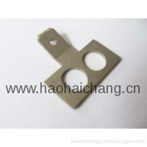 Stamping Electrical Blade Terminal (ISO 9001:2008 & ISO/TS16949:2009)